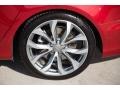 Audi A6 3.0T quattro Sedan Garnet Red Pearl Effect photo #36
