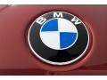 BMW X4 M40i Flamenco Red Metallic photo #33