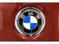 BMW X4 M40i Flamenco Red Metallic photo #34