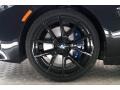 BMW 8 Series 840i Gran Coupe Black Sapphire Metallic photo #13