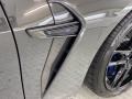 BMW M8 Gran Coupe Individual Dravit Gray Metallic photo #11