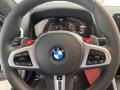 BMW M8 Gran Coupe Individual Dravit Gray Metallic photo #27