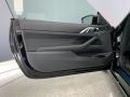 BMW 4 Series 430i Coupe Jet Black photo #9