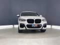 BMW X4 M40i Alpine White photo #4