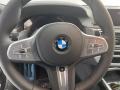 BMW 7 Series 750i xDrive Sedan Black Sapphire Metallic photo #17