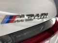 BMW 3 Series M340i Sedan Alpine White photo #11