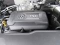 Volkswagen Atlas Cross Sport SE 4Motion Deep Black Pearl photo #6