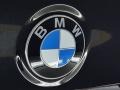 BMW X3 M  Black Sapphire Metallic photo #23