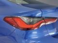 BMW 4 Series 430i Coupe Portimao Blue Metallic photo #22