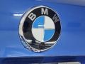 BMW 4 Series 430i Coupe Portimao Blue Metallic photo #23