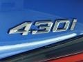 BMW 4 Series 430i Coupe Portimao Blue Metallic photo #24