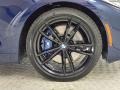 BMW 4 Series M440i xDrive Coupe Tanzanite Blue II Metallic photo #3
