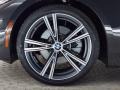 BMW 4 Series 430i Coupe Black Sapphire Metallic photo #3