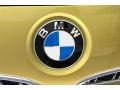 BMW M3 Sedan Austin Yellow Metallic photo #32