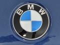BMW X3 M40i Phytonic Blue Metallic photo #19