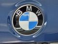 BMW X3 M40i Phytonic Blue Metallic photo #21