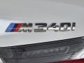 BMW 3 Series M340i Sedan Alpine White photo #24