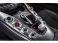 Mercedes-Benz AMG GT Coupe Black photo #7