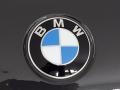 BMW 5 Series 540i Sedan Dark Graphite Metallic photo #21