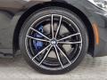 BMW 3 Series M340i Sedan Black Sapphire Metallic photo #3