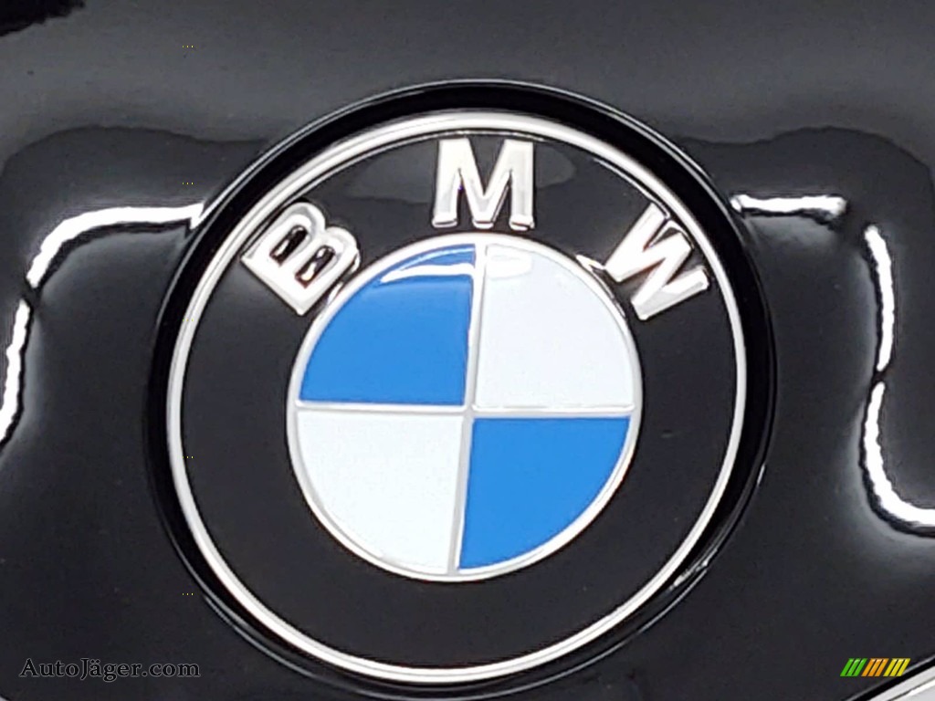 2021 4 Series 430i Coupe - Jet Black / Mocha photo #21 2021 4 Series 430i Coupe - Jet Black / Mocha photo #21