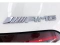 Mercedes-Benz AMG GT 53 designo Diamond White Metallic photo #27
