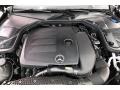 Mercedes-Benz C 300 Coupe Graphite Gray Metallic photo #8