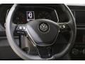Volkswagen Jetta SE Black photo #7