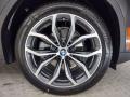 BMW X4 xDrive30i Dark Graphite Metallic photo #3