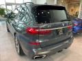 BMW X7 M50i Dravit Grey Metallic photo #2