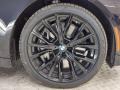 BMW 7 Series 750i xDrive Sedan Black Sapphire Metallic photo #3