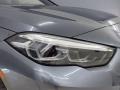 BMW 2 Series 228i sDrive Grand Coupe Mineral Gray Metallic photo #4