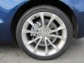 Audi A5 2.0T quattro Coupe Scuba Blue Metallic photo #18
