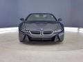 BMW i8 Roadster Sophisto Grey Metallic photo #2