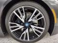 BMW i8 Roadster Sophisto Grey Metallic photo #6