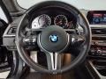 BMW M6 Gran Coupe Black Sapphire Metallic photo #19
