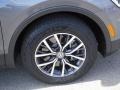 Volkswagen Tiguan SE 4MOTION Platinum Gray Metallic photo #3