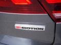 Volkswagen Tiguan SE 4MOTION Platinum Gray Metallic photo #11