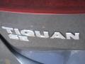 Volkswagen Tiguan SE 4MOTION Platinum Gray Metallic photo #12