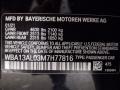 BMW 2 Series M235 xDrive Grand Coupe Black Sapphire Metallic photo #26