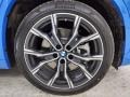 BMW X1 sDrive28i Misano Blue Metallic photo #3