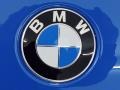 BMW X1 sDrive28i Misano Blue Metallic photo #5