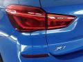 BMW X1 sDrive28i Misano Blue Metallic photo #6