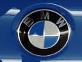BMW X1 sDrive28i Misano Blue Metallic photo #7