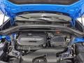 BMW X1 sDrive28i Misano Blue Metallic photo #9