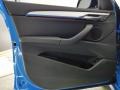 BMW X1 sDrive28i Misano Blue Metallic photo #10