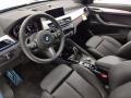 BMW X1 sDrive28i Misano Blue Metallic photo #12