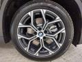 BMW X1 sDrive28i Black Sapphire Metallic photo #3