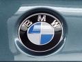 BMW 3 Series 330e Sedan Blue Ridge Mountain Metallic photo #7