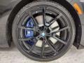 BMW 8 Series 850i xDrive Convertible Black Sapphire Metallic photo #3